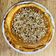 El cooksnap de font-mb cuando hizo Tarta de queso y turrón con toffee.