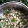 Cooksnap dari Miryoray untuk resep Trancam / urap sayuran mentah
