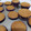 El cooksnap de Analía Ángela Ríos cuando hizo Muffins de coco, harina integral y mascabo.