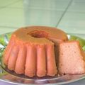 Cooksnap dari Faradilla Fernanda untuk resep CAKE PANDAN