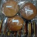 Cooksnap dari mamanya al-qowi untuk resep Dorayaki