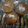 Cooksnap dari mamanya al-qowi untuk resep Dorayaki