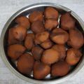 Sangita Vyas's cooksnap of when they made દેસાઈ વડા (Desai Vada Recipe In Gujarati).