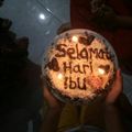 Cooksnap dari Rista vauza untuk resep Cheese cake kukus 6 sdm