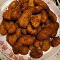 Cooksnap dari Nanda Zu untuk resep Pisang tanduk goreng crispy