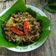 Cooksnap dari Neti Yuliasari untuk resep Tumis Jantung Pisang