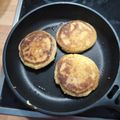 El cooksnap de Beatriz Casadiego Sánchez cuando hizo Harcha😍.