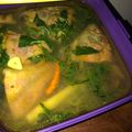 Cooksnap dari Annisya Susanti Putri untuk resep Pindang Nila Khas Palembang