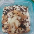Cooksnap dari Kustiti Handayani untuk resep Steamed Banana Bread Pudding