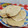 El cooksnap de Carolina Lopez cuando hizo Pan Árabe.