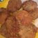 El cooksnap de Ivana Janet cuando hizo Milanesa de Carne Picada.
