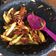 Cooksnap dari Rena Nugraha untuk resep Sambal Seruit Mangga Muda