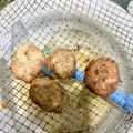 Cooksnap dari Fenny Adiany untuk resep Perkedel Kentang Daging