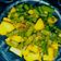 Anupama Maheshwari का कुकस्नैप जब उन्होंने फ्रेंच बीन्स आलू की सब्जी (french beans aloo ki sabzi recipe in Hindi) बनाया था।