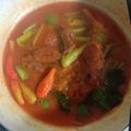 Cooksnap dari Frits Koilul untuk resep Tenggiri Kuah Kuning