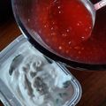 Cooksnap dari Sari Muharni untuk resep Bubur Mutiara