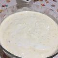 El cooksnap de Rebe Lopez cuando hizo Arroz con Leche, y dulce de leche a la Uruguaya ✊.