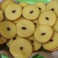 Cooksnap dari Adisty Devy untuk resep Kue Lumpur Kentang Super Lembut
