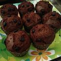 Cooksnap dari Endang Pujiastuti untuk resep Muffin Coklat kukus