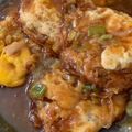 Cooksnap dari ellyda arie murwani untuk resep Telur Ceplok Bumbu Kecap