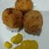 Cooksnap dari Ely susana (elysketo) untuk resep Gluten Free Keto Bitterballen # Allaire Cake Flour