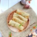 Cooksnap dari Lady Nafaz untuk resep Sosis Solo