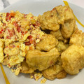 Brenda Njemanze's cooksnap of when they made Yamarita.