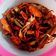 Cooksnap dari Putri Ume untuk resep Kepiting Asam Manis Pedas