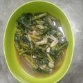 Cooksnap dari Chae Byul untuk resep Oseng kangkung