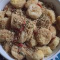 Cooksnap dari mommy ipat untuk resep Tahu Oatmeal / Tahu 5 Rasa ala TaWan