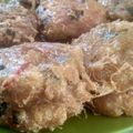 Cooksnap dari Panda Libra untuk resep Perkedel ala Padang