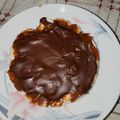 El cooksnap de Miriella Botta cuando hizo Postre sin azúcares apto para diabéticos.