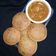 Dipika Bhalla का कुकस्नैप जब उन्होंने बेड़मी पूरी (Bedmi Puri recipe in hindi) बनाया था।