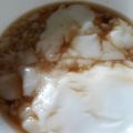 Cooksnap dari Raera Nizts untuk resep Bubur SumSum Super Lembut Tinggal Glek