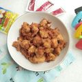 Cooksnap dari keke untuk resep Ayam Mayonais
