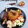Cooksnap dari Cut Listiya untuk resep Nasi Kebuli Kambing + Acar