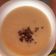 El cooksnap de Cisca cuando hizo Sopa fría de melón.