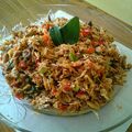 Cooksnap dari Dita Rahmawati untuk resep Pampis Tongkol Khas Manado 24.02.2019