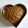 Cooksnap dari SunarniCindy untuk resep Bolu kukus luwak white coffee