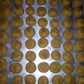 Cooksnap dari Ajeng Neizyou untuk resep Nastar Kinclong