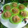 Cooksnap dari catur untuk resep Bolu Kukus Pisang Mekar