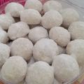 Cooksnap dari Yani Miauuw untuk resep Putri Salju ~ (Tintin Rayner)