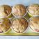 Cooksnap dari Neria Wibowo untuk resep Muffin Strawberry