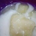 Cooksnap dari viaawalanti untuk resep Thai Cassava With Coconut Sauce (Singkong Ala Thai)