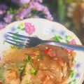 Cooksnap của Nguyễn Hoàng Yến khi họ làm theo món Bánh bột lọc trần nhân tôm
