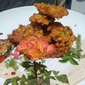 Cooksnap dari lasmini untuk resep Bergedel jagung bumbu rajang