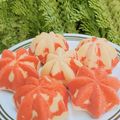 Cooksnap dari achyanftrnaaa untuk resep Bolu kukus ngakak😊