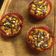 El cooksnap de Valentina C. Zapata cuando hizo Muffins de avena rellenas sin azúcar.