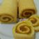 Cooksnap dari Wenni Hasliza untuk resep Bolu Gulung