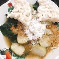 Cooksnap dari Lisa Senjaya untuk resep Docang khas Cirebon